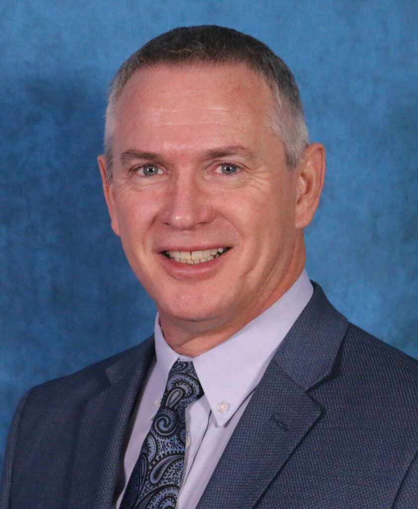 Scott A. Hoselton